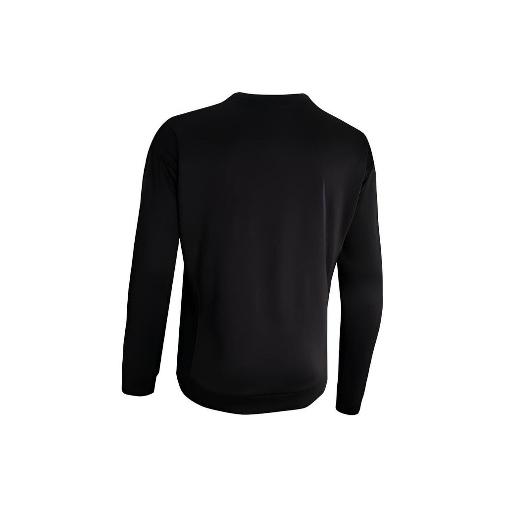 Under Armour Sweatshirts Women's Black Crew Neck Moderate Regular 1361112-001