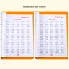 Times Tables Practice Workbook: Multiplication and Division Within 99 - Exercises for Memorizing Multiplication Table Math Work Book