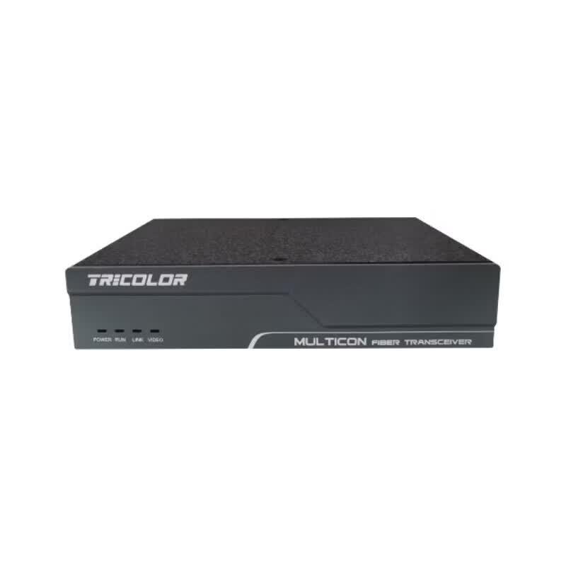 

TRICOLOR Multicon-F1000-M5-DF-D Video Matrix Receiver (CN version)