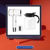 Zhimèi Huánqiú Hair Dryer & Smart Kettle Gift Set