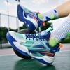Luminous Teen Men's 6 Sneakers 7 Middle and Older Children's 8 Boys 9 Running Shoes 10 Students Summer Children's Basketball Shoes 15 Years Old