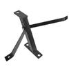 Lawn Mower Trailer Hitch Solid Construction Multifunction Garden Tractor Hitch for Ariens Riding Mower