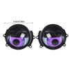 Devil Eyes Light LED Dynamic Devil Eye Car 12V Headlights LED Automotive Headlight Bulbs WiFi Control For Most Cars