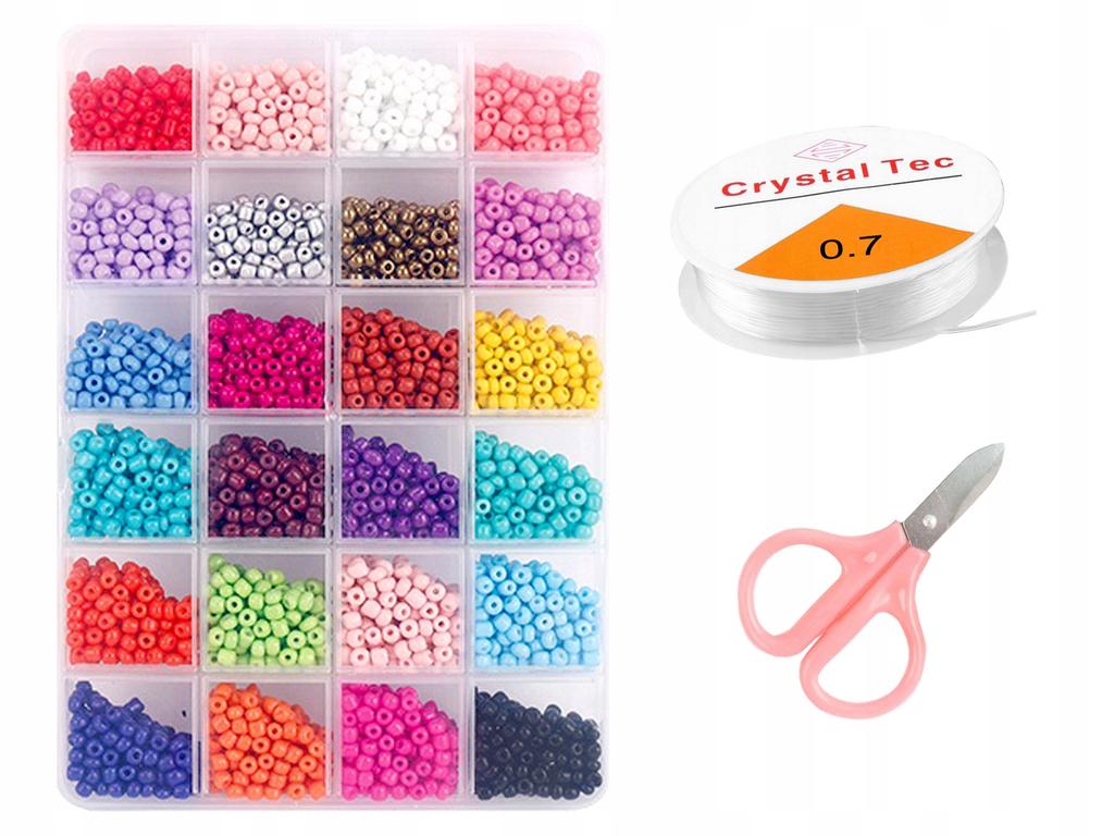 Bead Set 2014