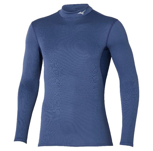 Mizuno Базовый слой с длинным рукавом
