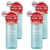 Beauty Recipe Little Mermaid This Is Princess Cleansing Water, 500ml, 4 Pcs