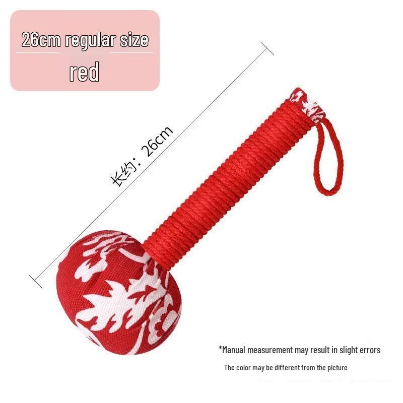 SEE KEAN Handheld Moxibustion Hammer