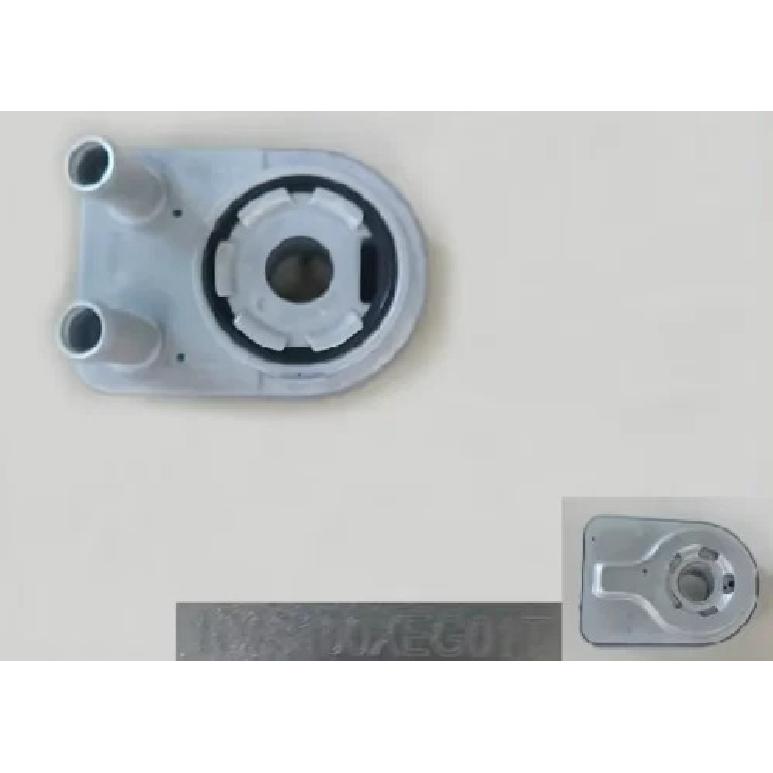 1013100XEG01T Oil cooler for Great wall voleex C50
