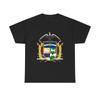 Wappen von Ecuador (1843) - T-Shirt