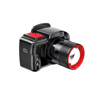 Draagbare lichtbronnen – Koplampen