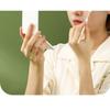 Buttermilk - Travel Portable Mirror with Hair Comb