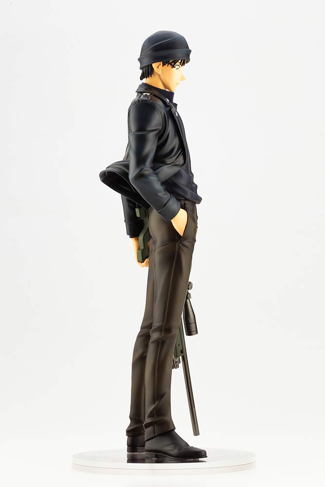 Kotobukiya ARTFX J Detective Conan Shuichi Akai PVC Painted Complete Figure PP877 NON-Scale