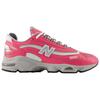 New Balance 10000 Dragon Berry Men Sneakers Pink Metallic-Silver M1000MSG