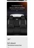 Memory Foam Headrest & Neck Support Pillow for Wuling Cars – Comfortable Seat Cushion & Neck Support