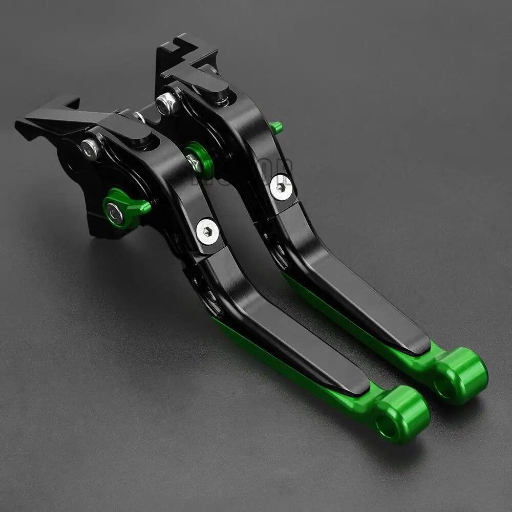 Brake Clutch Levers For Duke 125 200 250 390 Duke RC125 RC200 RC390 2011- 2022 2023 Motorcycle Folding Extendable Handle
