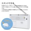 4.5-inch Single-Stage Pocket Radio with Portable TV, Indoor Antenna Connection, Battery Operated, AM/FM TV, Dual-Powered USB Power Supply, Power Outag