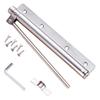 Door Closer Adjustable Fixtures Hardware