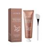 Ouhoe Collagen Peel-Off Mask Hydrates, Moisturizes, Brightens Skin, And Reduces Fine Lines