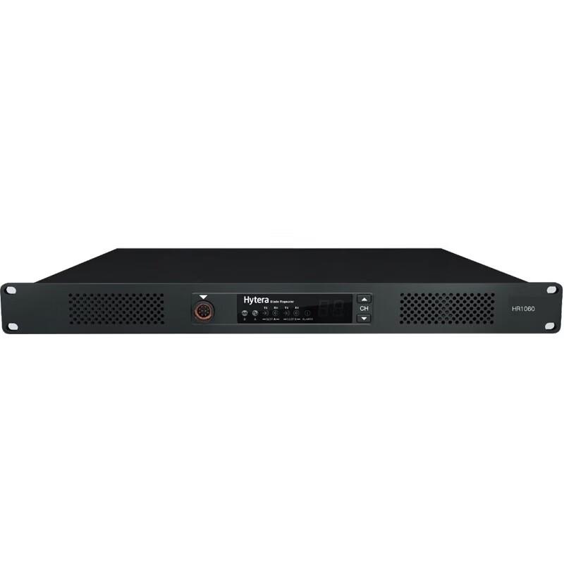 

Hytera HR1060 U(1) Digital Repeater Base Station (CN version)