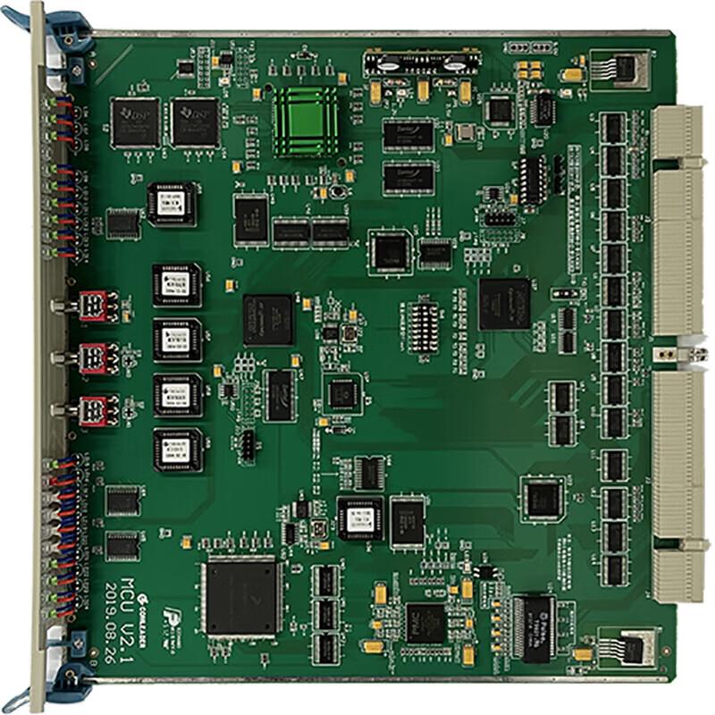 NGL04 Main Control Unit MCU