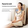 Panasonic EW-RADK4 Full Body Airbag Massage Cushion