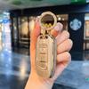 Suitable For Geely Keycase Emgrand Gs Null Okavango Fy11 Preface Car Keycover Keyshell Keychain Cars Accessories Car Key Case