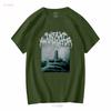 Infant Annihilator The Palpable Leprosy Of Pollution T-Shirt Unisex S bis 5XL Be1195 Vintage gewaschen Bequem Weich Mann