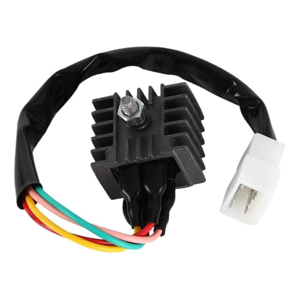 

Регулятор-выпрямитель для Honda CB CL SL 100 125 S Supersport Motosport Scrambler 70 - 75