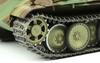 MENG Model Scale World War II German Tank Destroyer Jagdpanther G1 Plastic Model Kit MTS039 1/35 Sd.Kfz.173