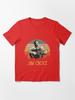 Jim Croce Retro Vintage Jim Croce Perfect Gift Men Women Essential T-Shirt