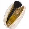 BKP-16 BEIGE Mini cosmetic bag STELLA