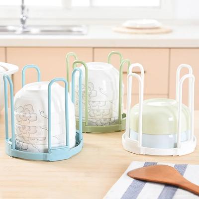 Organizer e portaoggetti – Scolapiatti