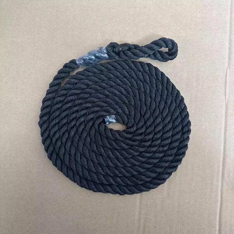 WEZHO Yacht Fender Rope