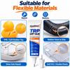 20Ml Trp Soft Repair Glue Strong Adhesion Flexible Bond Water Resistant For Fixing Silicone Toys And Diy Crafts