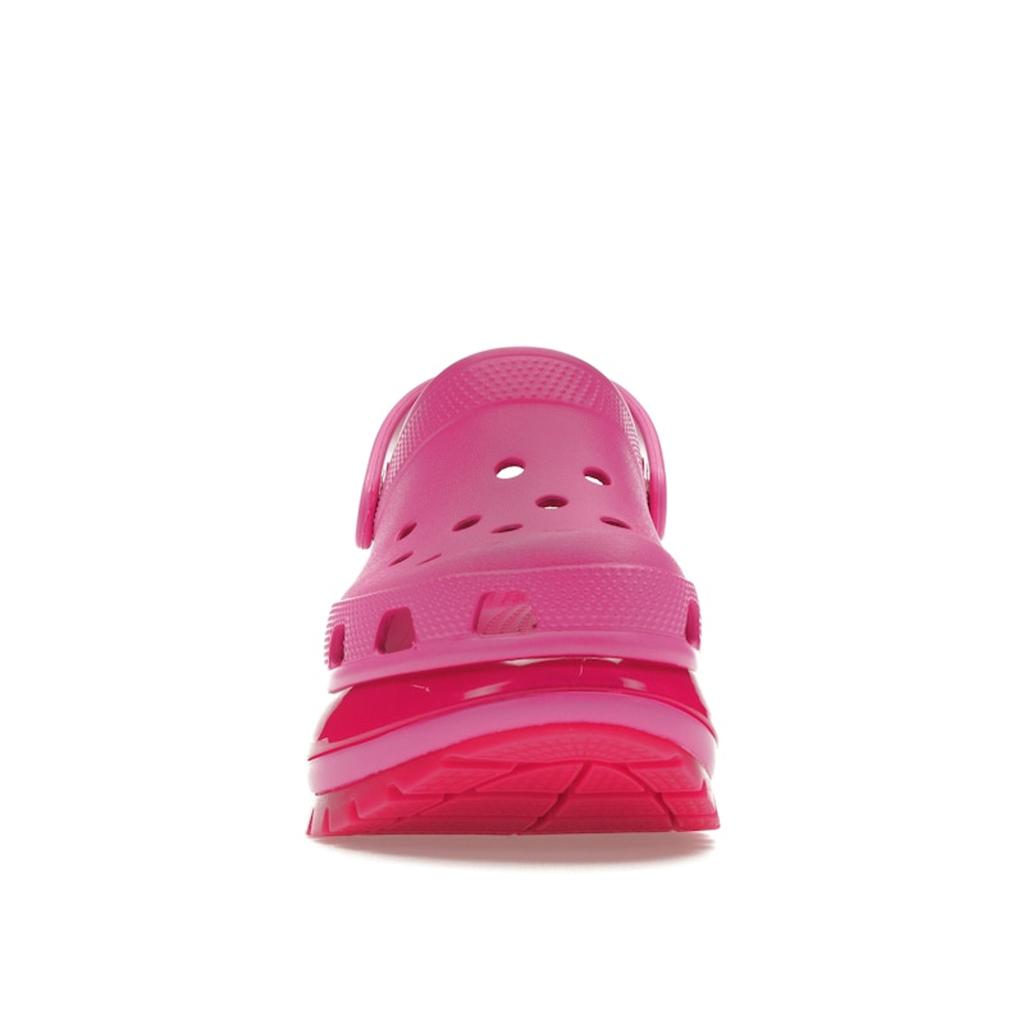 Crocs Classic Mega Crush Clog Juice Men Sneakers 207988-6UB
