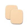 Porto Sponge Puff Square Type 2-Piece Set Made Japan Soft Foundation Liquid Powder Makeup