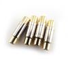 Dual Rca Connectors To Female Female Jack Socket Plug Straight Adapter Gold Plated Speaker Cable Extender