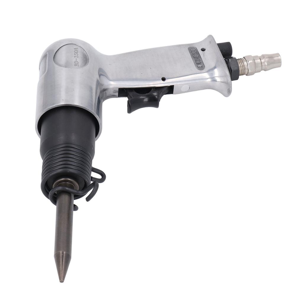 Kit Picamer Pneumatic 4500BPM Cursă Piston 41mm Intrare PT 14in Admisie Aer Furtun 38in Aer Industrial