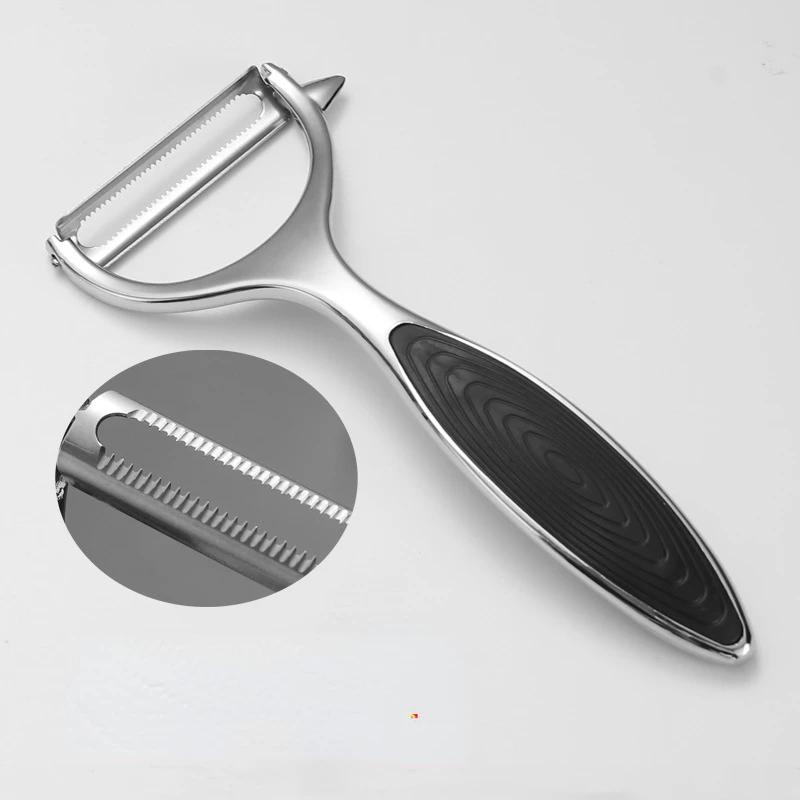 Stainless Steel Peeling Machine, Multifunctional Potato Peeling Machine, Vegetable Rotary Peeling Machine Tool