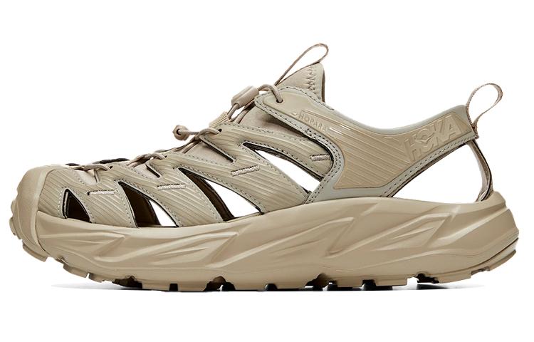 Hoka One One Hopara Oxford Tan (All Gender) 42