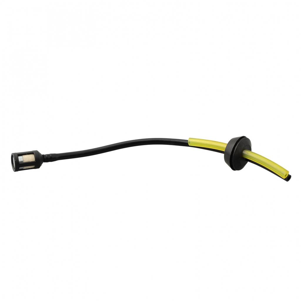5Sets Fuel Filter Pipes Fuel Hose Seal Hedge Trimmer Garden High Quality