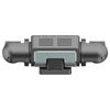 4 Channel Dash Cam Front and Rear Inside 1080P Car Dash Camera with Night Vision G-Sensor Driving Video Recorder for Car