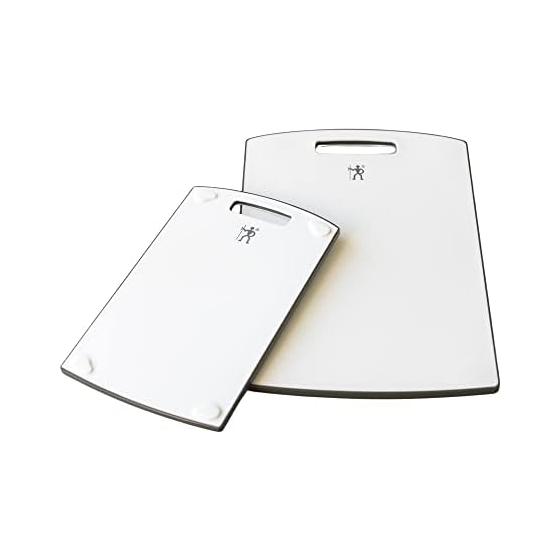 Henckels "Plastic Cutting Board 2pcs Set" Cutting Board [Authorized Japanese Product] 11570-102