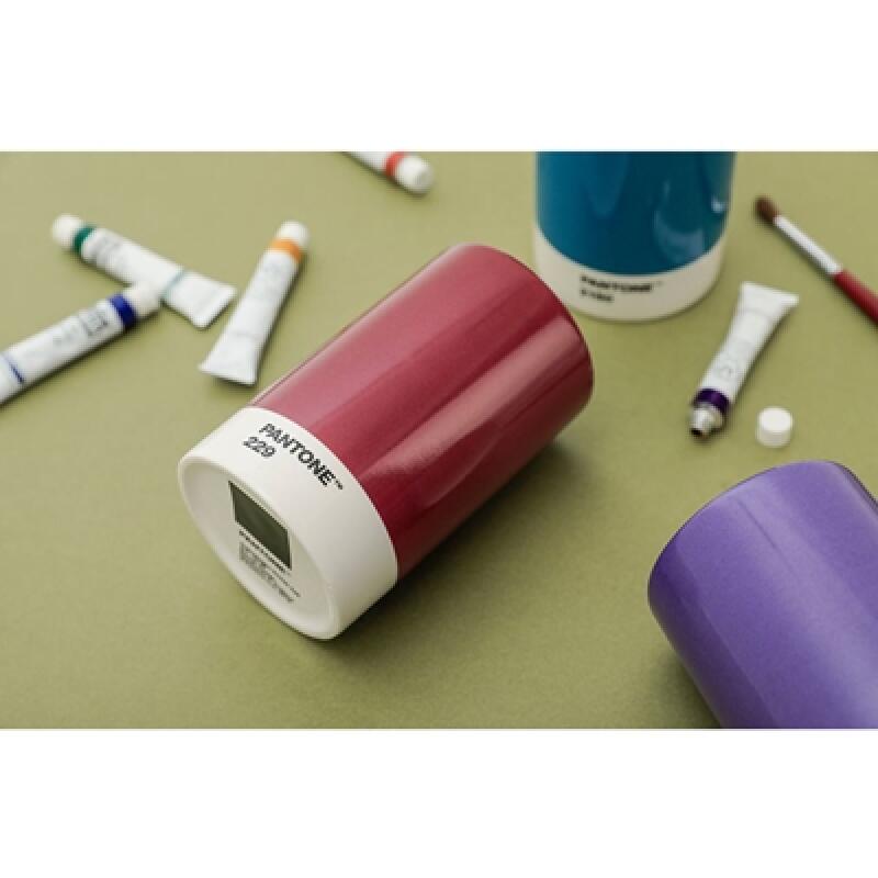Pantone Vielzweckbecher (Overgin 229)