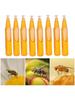 10Pcs Fruit Fly Attractant Liquid Fruit Fly Killer Drosophila Attractant For Gardens Backyards Greenhouses Nurseries 2ml
