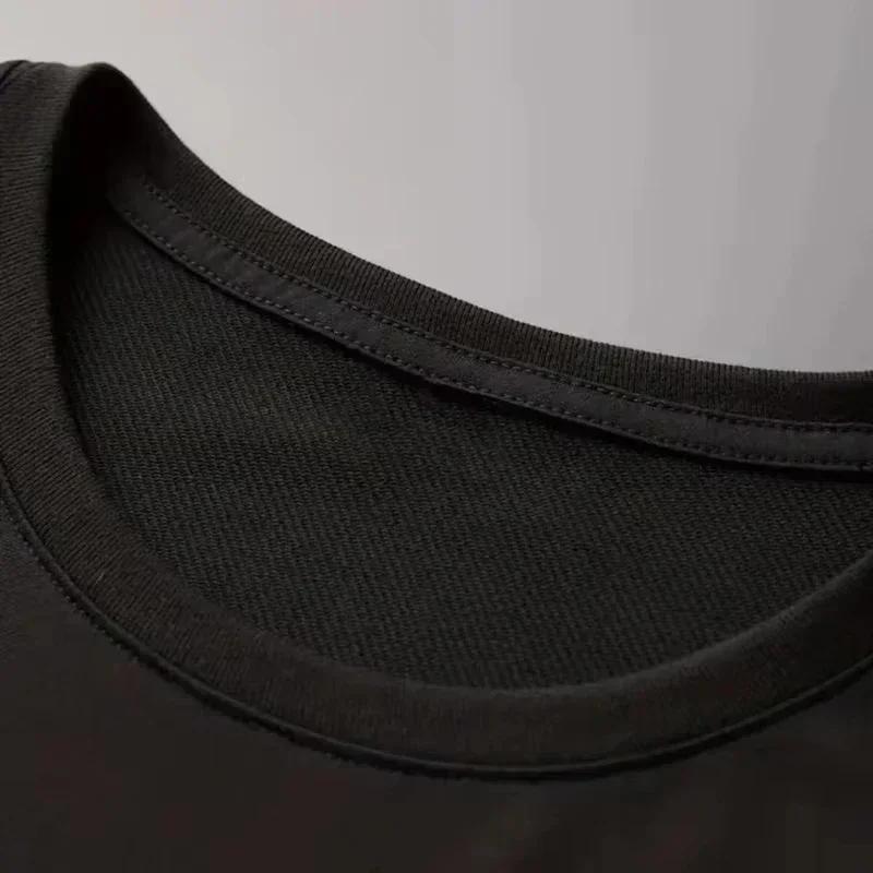 Anime Tokyo Ghoul Tričko Pánské Nové v Topy a trička Pánské oblečení Krátký rukáv Kulatý výstřih Potisk Pulovr Trička