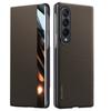 SULADA For Samsung Galaxy Z Fold4 5G Case Card Holder Leather Phone Cover