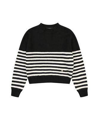 VANAKE St Pattern Design Knit_Vb3Zktq323Z