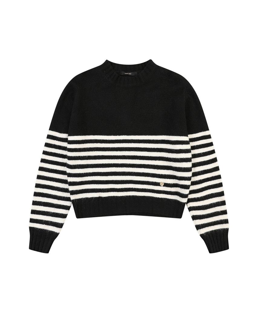 VANAKE St Pattern Design Knit_Vb3Zktq323Z