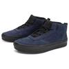 Nick Michel X Vans Skate MC 96 VCU Navy Black Unisex Sneakers Blue VN0005VDNGV